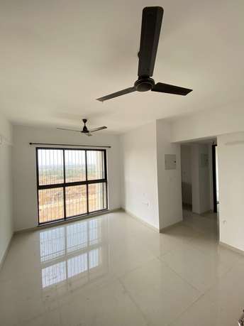 1 BHK Apartment For Resale in Lodha Downtown Dombivli East Thane  6755738