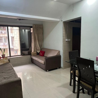 1 BHK Apartment For Rent in Dattani Park 7A Gokul Gardens Mumbai 6755762