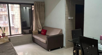 1 BHK Apartment For Rent in Dattani Park 7A Gokul Gardens Mumbai 6755762