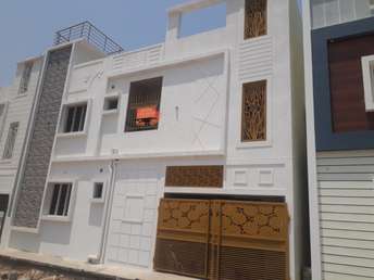 5 BHK Builder Floor For Resale in Ramamurthy Nagar Bangalore 6755757