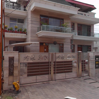 5 BHK Villa For Resale in Sector 9 Panchkula Panchkula 6755777
