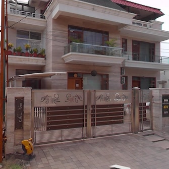 6 BHK Villa For Resale in Sector 6 Panchkula  6755784