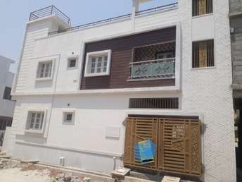 5 BHK Builder Floor For Resale in Ramamurthy Nagar Bangalore 6755782