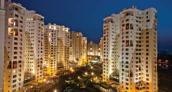 1 BHK Apartment For Rent in Bengal Ambuja Upohar Em Bypass Kolkata 6755785