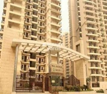 3 BHK Apartment For Resale in Gaur City 2 - 16th Avenue Noida Ext Sector 16c Greater Noida  6755795