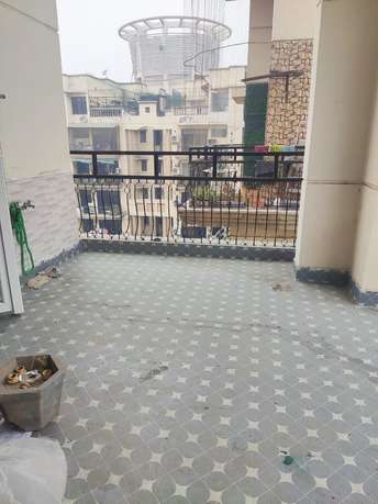 4 BHK Penthouse For Rent in Purvanchal Silver City Sector 93 Noida 6755800