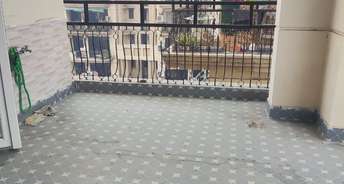 4 BHK Penthouse For Rent in Purvanchal Silver City Sector 93 Noida 6755800