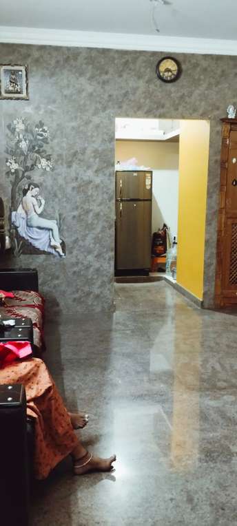 2 BHK Builder Floor For Rent in Ramamurthy Nagar Bangalore 6755801