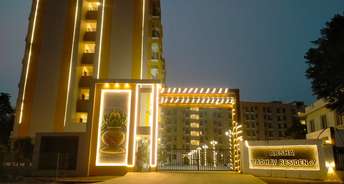 1 BHK Apartment For Resale in Arsha Madhav Greens Gomti Nagar Lucknow 6755815