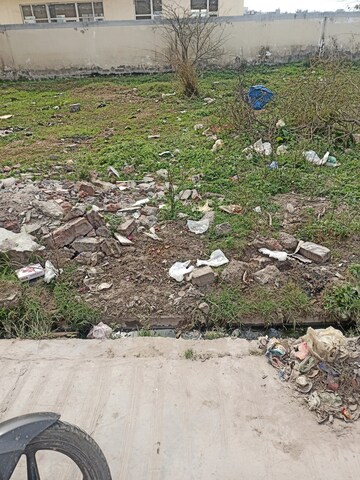 Plot For Resale in Adarsh Nagar  Ambala  6755824