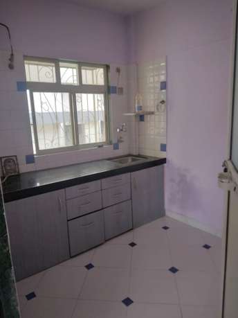 2 BHK Apartment For Rent in Happy Home Nandanvan Phase II Kandivali West Mumbai 6755838
