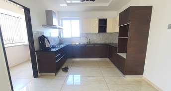 4 BHK Villa For Rent in Magna Majestic Meadows Osman Nagar Hyderabad 6755873