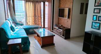 2 BHK Apartment For Rent in Swaraj Bella Vista Ghansoli Navi Mumbai 6755882