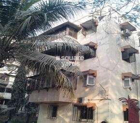 1 BHK Apartment For Rent in Silver Valley CHS 1 Santacruz East Mumbai  6755881