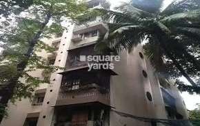 2 BHK Apartment For Rent in Nav Smruti CHS Santacruz East Mumbai 6755886