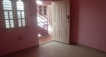 1 BHK Builder Floor For Rent in Whitefield Bangalore 6755909