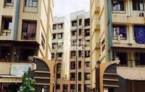 2 BHK Apartment For Resale in Poonam Autumn Virar West Mumbai 6755906