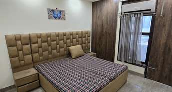 1 BHK Builder Floor For Rent in Freedom Fighters Enclave Saket Delhi 6755905