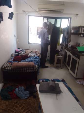 1 BHK Apartment For Rent in Anand Bhavan Borivali West Borivali West Mumbai 6755907