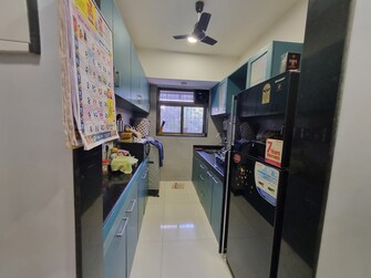 1 BHK Apartment For Resale in Vishal CHS Irani wadi Kandivali West Mumbai  6755919