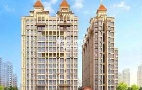 1 RK Apartment For Resale in Agarwal Paramount Virar West Mumbai 6755928