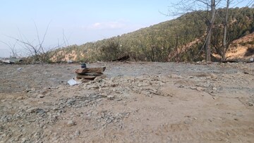 Commercial Land 5200 Sq.Ft. For Resale in Ramgarh Nainital  6755930