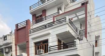 2 BHK Independent House For Rent in Bhavya Corporate Towers Vibhuti Khand Lucknow 6755943