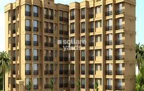 1 BHK Apartment For Resale in Samarth Apartment Dombivali Dombivli East Thane 6755947