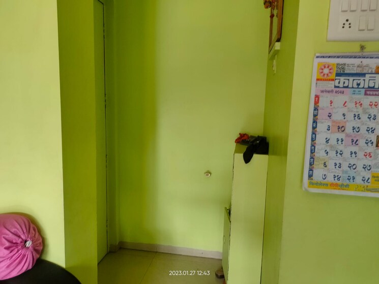 undefined, paras-chs-dombivli 1 Bedroom 438 Sq.Ft. Apartment In Dombivli East Thane 6755961