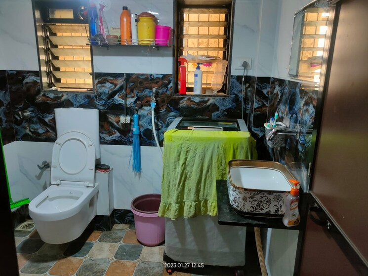 Master Bedroom, paras-chs-dombivli 1 Bedroom 438 Sq.Ft. Apartment In Dombivli East Thane 6755961