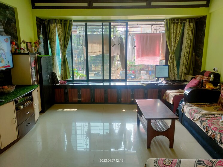 Kitchen, paras-chs-dombivli 1 Bedroom 438 Sq.Ft. Apartment In Dombivli East Thane 6755961