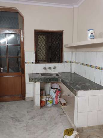 1 BHK Builder Floor For Rent in Lajpat Nagar 4 Delhi  6755967