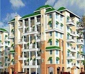 2 BHK Apartment For Rent in Rakshak Nagar Gold Kharadi Pune 6755970