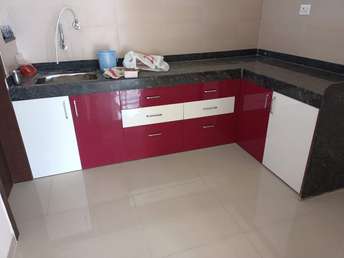 1 BHK Apartment For Rent in Mantra 29 Gold Coast Tingre Nagar Pune 6755984