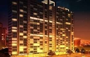 2 BHK Apartment For Resale in Neelyog Virat Malad East Mumbai 6755992