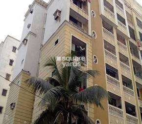 1 BHK Apartment For Rent in Haware Gitanjali CHS Kurla East Mumbai 6756005
