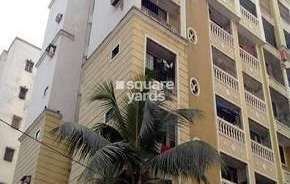 1 BHK Apartment For Rent in Haware Gitanjali CHS Kurla East Mumbai 6756005