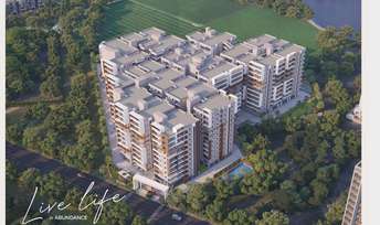 2 BHK Apartment For Resale in Bandlaguda Jagir Hyderabad 6755990