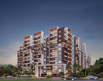 2 BHK Apartment For Resale in Bandlaguda Jagir Hyderabad 6756008