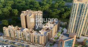 2 BHK Apartment For Resale in Mukta Residency Sil Phata Thane 6756015