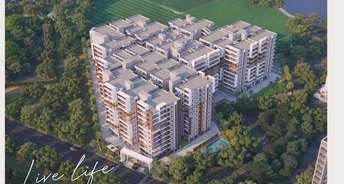 3 BHK Apartment For Resale in Bandlaguda Jagir Hyderabad 6756025