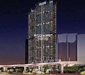 1 BHK Apartment For Resale in Sethia Imperial Avenue Malad East Mumbai 6756036