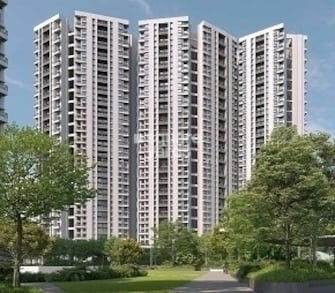 2 BHK Apartment For Resale in Adhiraj Capital City Tower Mizani Kharghar Navi Mumbai  6756046