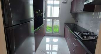 2 BHK Apartment For Resale in Adhiraj Capital City Tower Mizani Kharghar Navi Mumbai 6756046