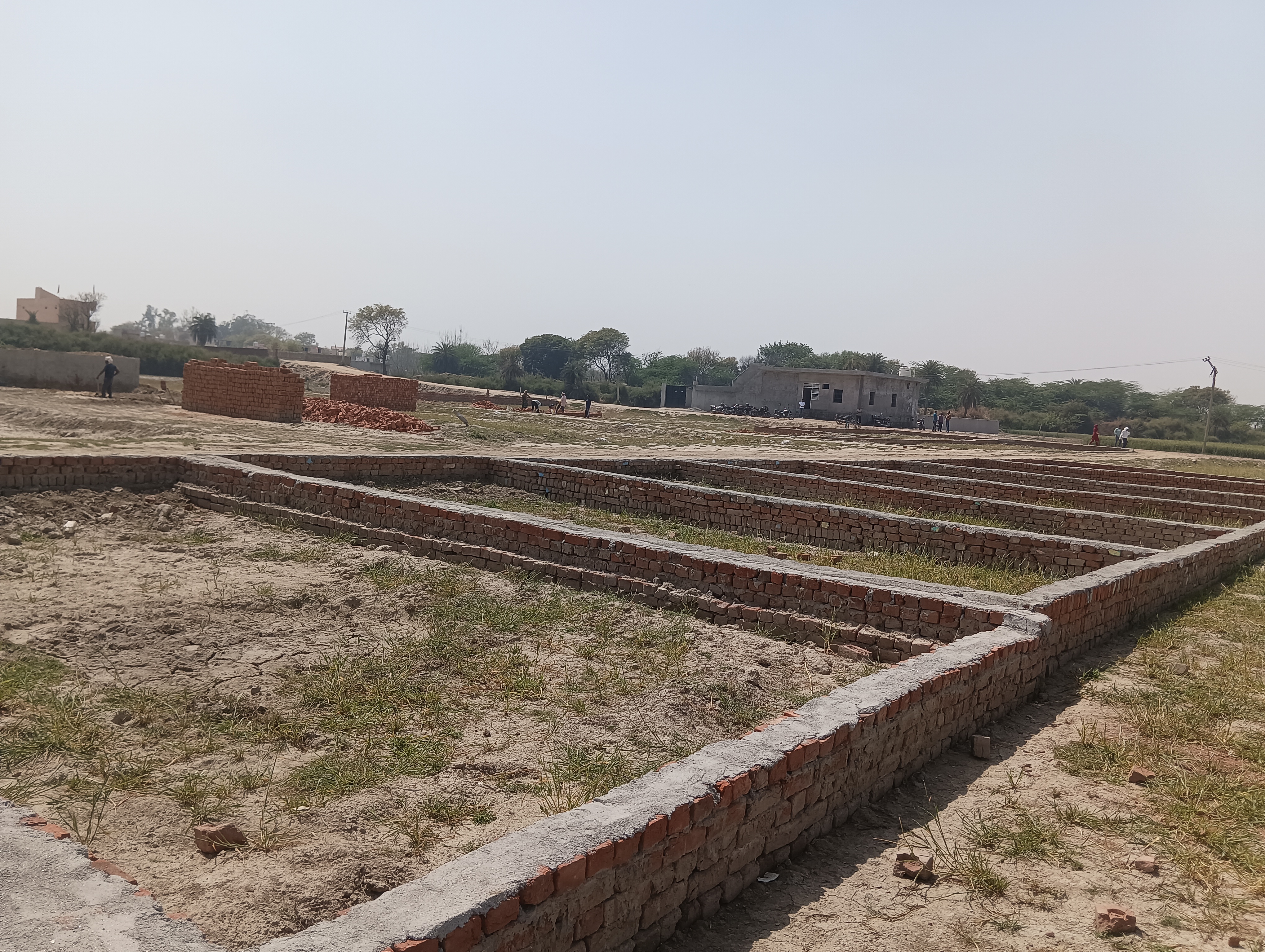 Plot For Resale in Neharpar Faridabad  6756055