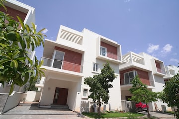 4 BHK Villa For Resale in Narapally Hyderabad  6756088