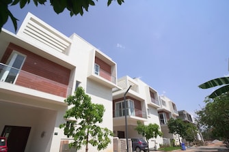 4 BHK Villa For Resale in Narapally Hyderabad  6756088