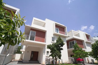 4 BHK Villa For Resale in Narapally Hyderabad  6756088