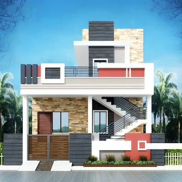 3 BHK Independent House For Resale in Vidhan Sabha Marg Raipur  6756083