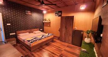 2 BHK Apartment For Rent in NK Sharma Presidential Towers Lohgarh Zirakpur 6756086